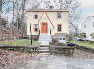 82 Moorland Ave, Waterbury, CT 06708