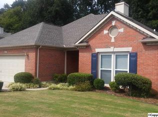 105 Morland Pointe, Huntsville, AL 35824