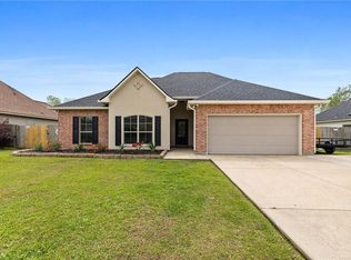 11216 Regency Ave, Hammond, LA 70403