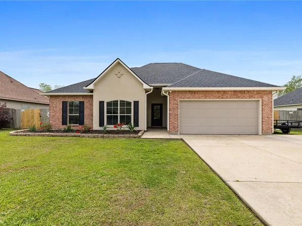 11216 Regency Ave, Hammond, LA 70403