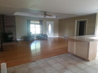 401 Rose Garden Dr, McKinney, TX 75072