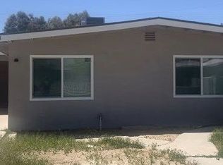 227 S Desert Candles St, Ridgecrest, CA 93555