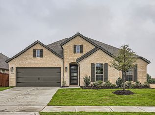 4609 Timberdrift St, Midlothian, TX 76065