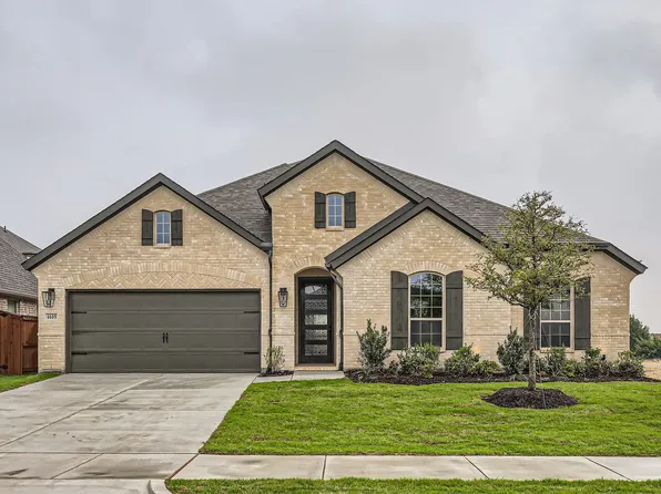 4609 Timberdrift St, Midlothian, TX 76065