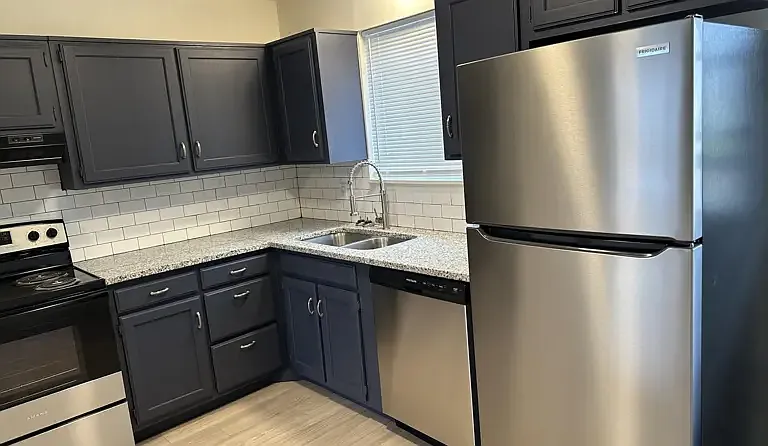 Olathe 41 Apts — Photo 8