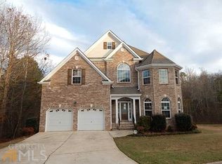 3245 Lake Valley Way, Douglasville, GA