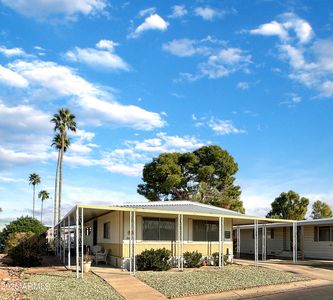 2401 W SOUTHERN Avenue #481, Tempe, AZ, 85282