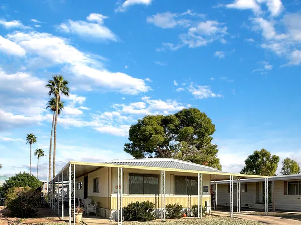 2401 W SOUTHERN Avenue #481, Tempe, AZ 85282