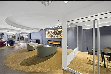 Rented by Carnegie Management Inc