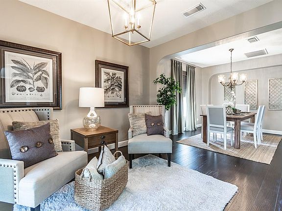 5th image of 2306 Bell Creek Ct