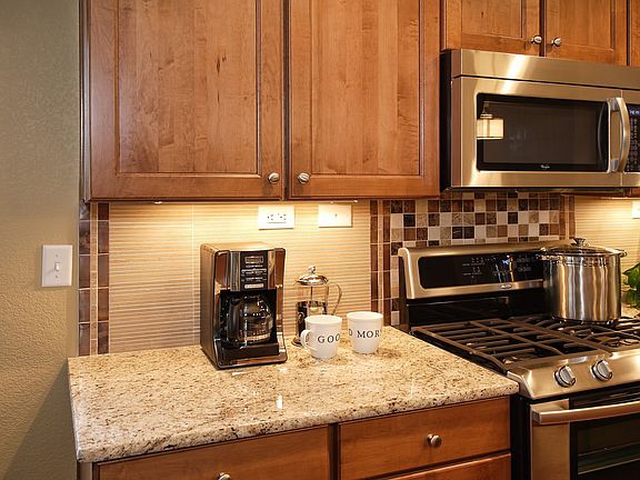 Model of home under construction