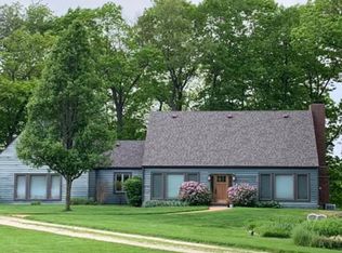 11807 N Evans Mill Rd, Princeville, IL 61559