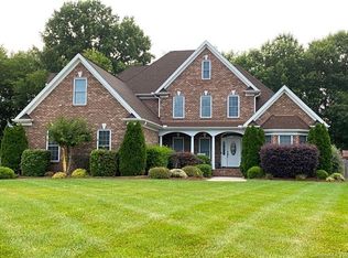 776 King Fredrick Ln SW, Concord, NC 28027