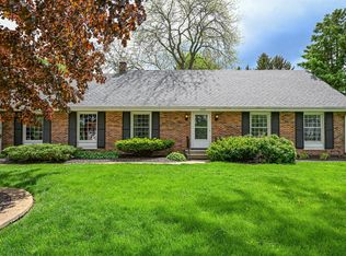 12735 James St, Brookfield, WI 53005