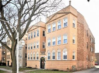 2065 W Jarvis Ave #2E, Chicago, IL 60645