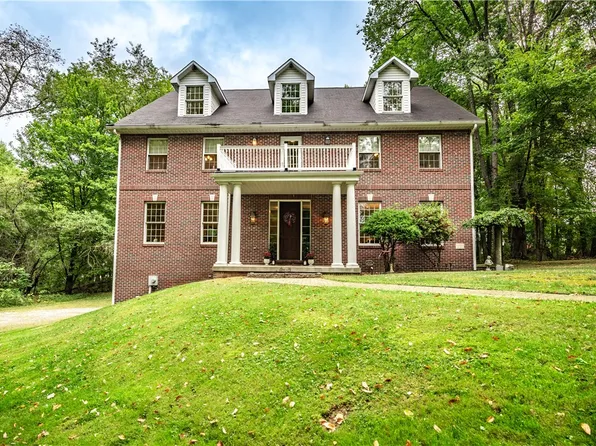 102 Patriot Ln, Butler, PA 16001