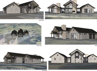 15630 S Wagon Rd, Jackson, WY 83001