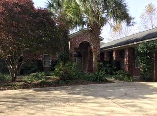 8299 Osprey Dr, Elberta, AL 36530