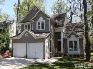 3508 Heatherwood Ln, Durham, NC 27713