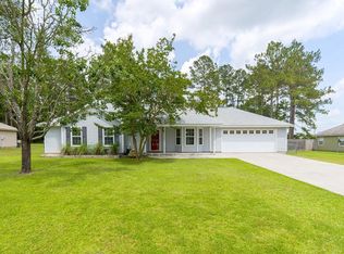 4035 Stratford Cir, Valdosta, GA 31605