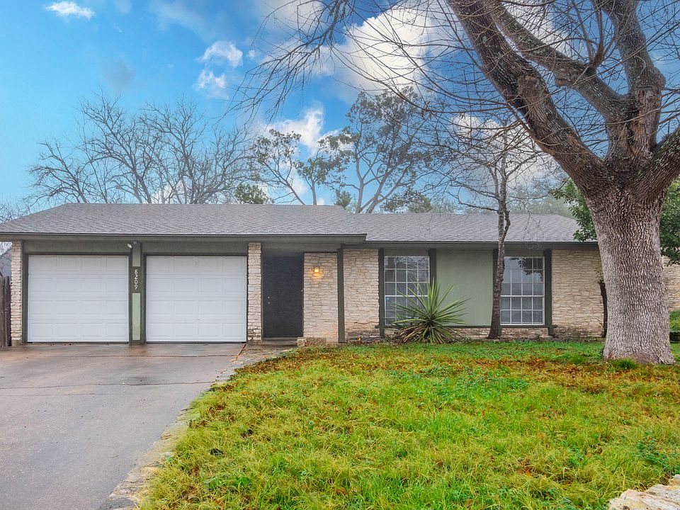 1st image of 8209 Belclaire Cir