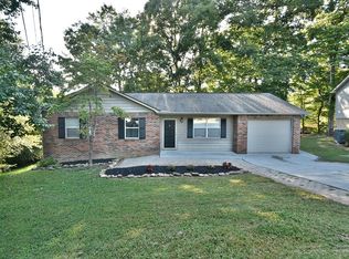 6224 Starhurst Dr LOT 44R, Knoxville, TN 37921