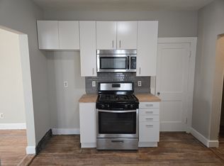 654 Metropolitan Ave APT 4, Boston, MA 02136