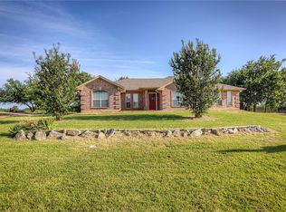 5777 County Road 4511, Commerce, TX 75428