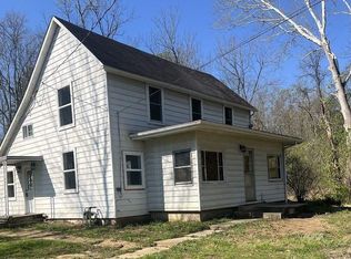 625 W A St, Wellston, OH