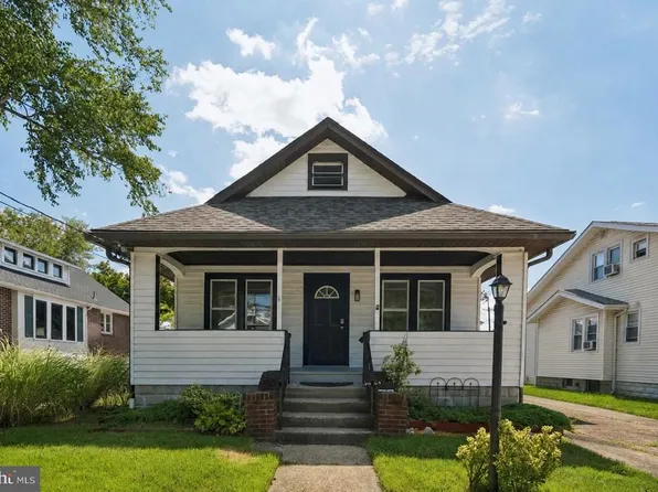 102 E Park Ave #B, Oaklyn, NJ 08107