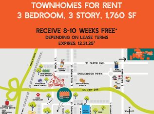 3600 Inca St UNIT B, Englewood, CO 80110