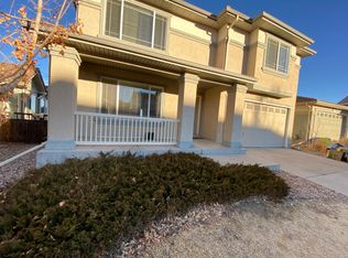 2451 Candleglow St, Castle Rock, CO 80109