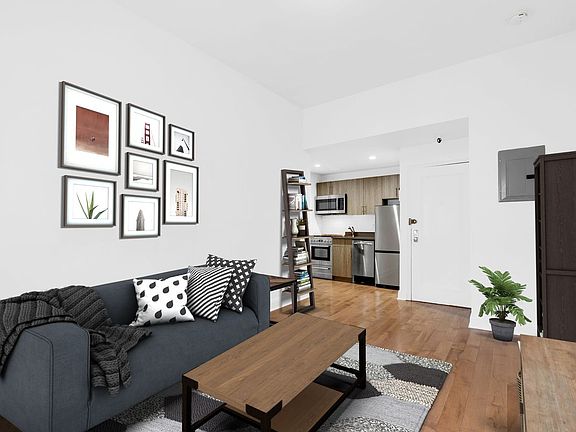 2nd image of 209 E 60th St APT C2