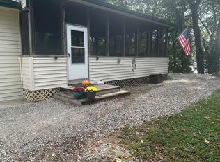 975 Swiss Landing Blvd, Vevay, IN