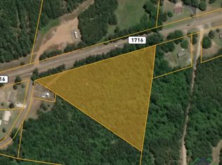 1716 Fm, Henderson, TX 75652