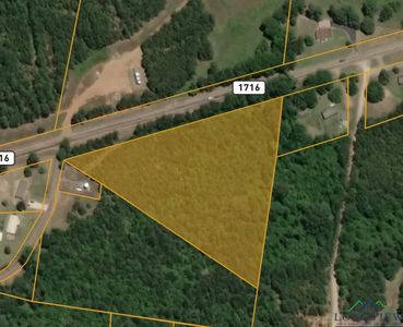 1716 Fm, Henderson, TX, 75652