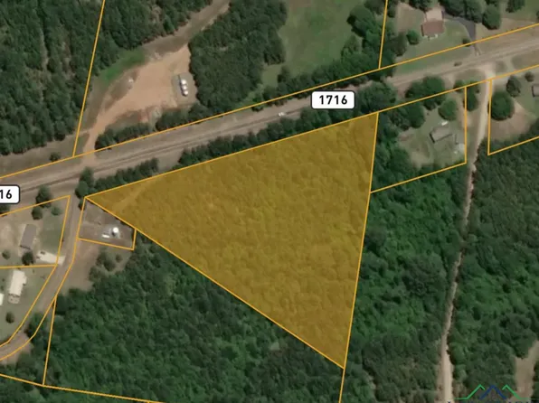 1716 Fm, Henderson, TX 75652