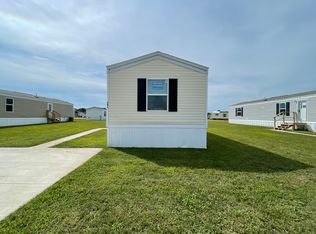 791 Maplewood Ln, Rochester, IN 46975