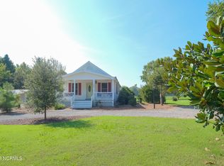 840 Drummonds Point Rd, Edenton, NC 27932