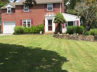 201 Stoney Run Rd, Wilmington, DE 19809