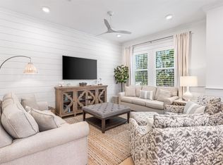 78 E Pine Lands Loop #B, Inlet Beach, FL 32461