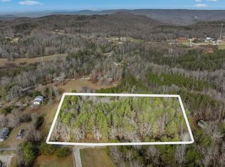 Ev Rd, Spencer, TN 38585