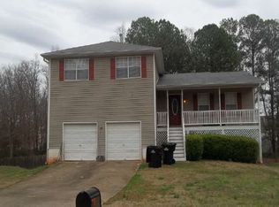 4552 Westminster Dr, Ellenwood, GA 30294