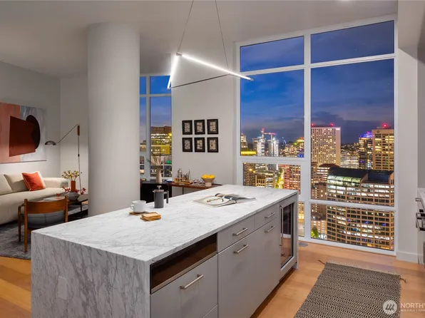 121 Stewart Street #3402, Seattle, WA 98101