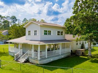 26495 Bayou Dr, Elberta, AL 36530