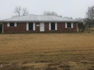 1180 Huval Rd, Breaux Bridge, LA 70517