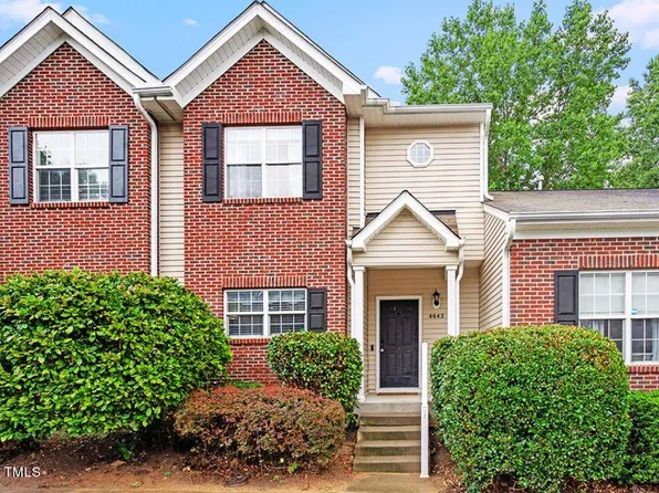 4642 Centrebrook Cir, Raleigh, NC 27616