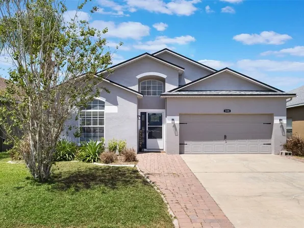 328 Appaloosa Ct, Sanford, FL 32773
