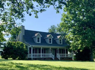 4340 Highway 431, Columbia, TN 38401