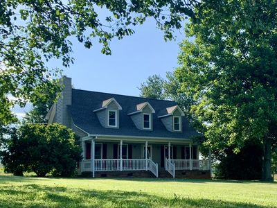 4340 Highway 431, Columbia, TN, 38401